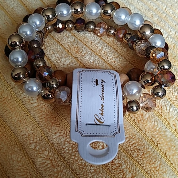 chloe accessory Jewelry - NWT BRACELET